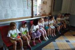 Motýlci – Na návštěvě v Masarykově základní škole Plzeň