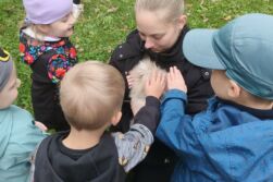 Farmapark u Toma v MŠ