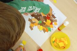 Čmeláčcci – návštěva domova pro seniory