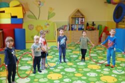 Podzim u Čmeláčků