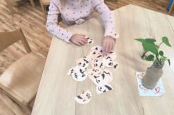 Včelky – Halloweenské aktivity