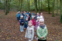 Motýlci – výlet na Homolku