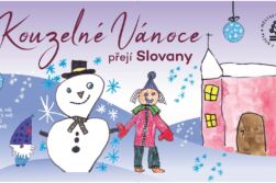 Vánoční billboardy