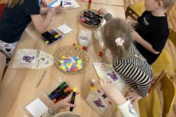 Motýlci – Perníková chaloupka