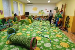 Berušky – Čertoviny a jiná dobrodružství