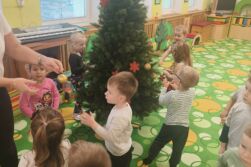 Berušky – Těšíme se na vánoce