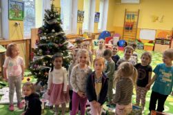 Ježíšek u Motýlků