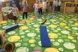 Motýlci – Tři králové