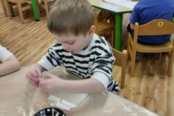 Včelky – Chystáme se na Olympiádu