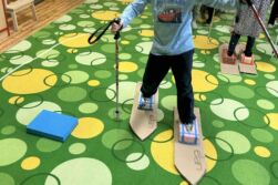 Motýlci – Olympiáda