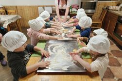 Výlet – Velikonoční statek – Újezd nade Mží